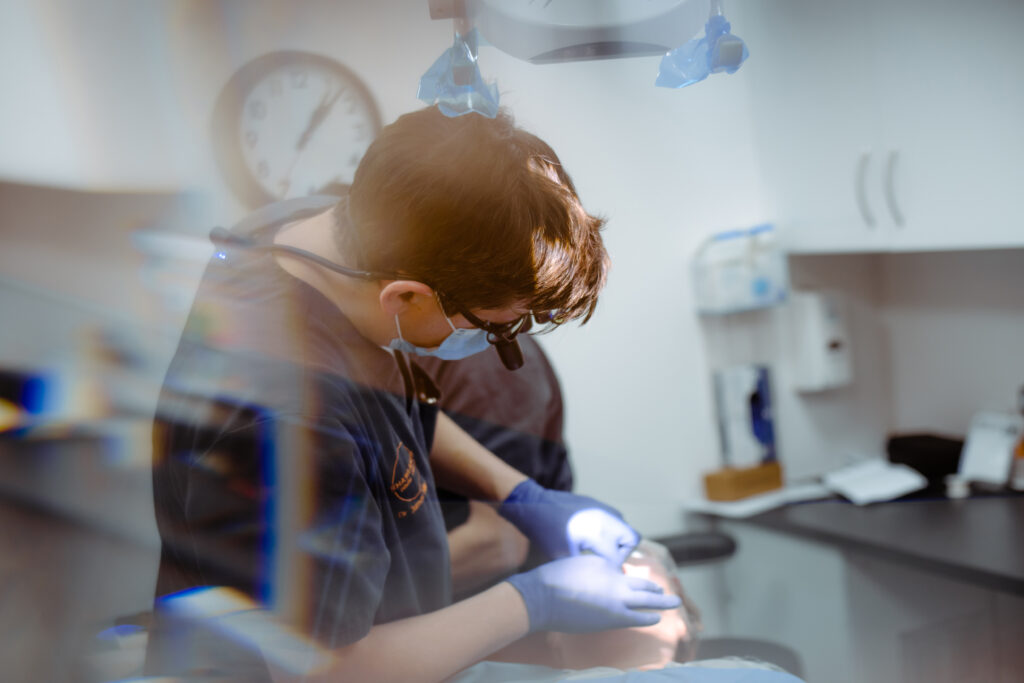 Mark Liddell Photography 220207 Dr James Millar Dentist 146 1